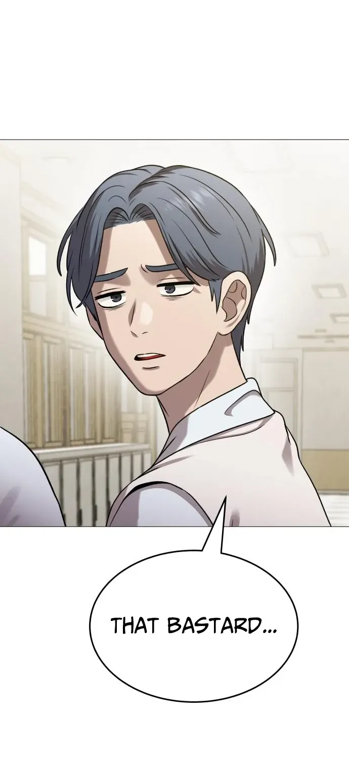 The Ugly Killer Chapter 9 page 23 - 