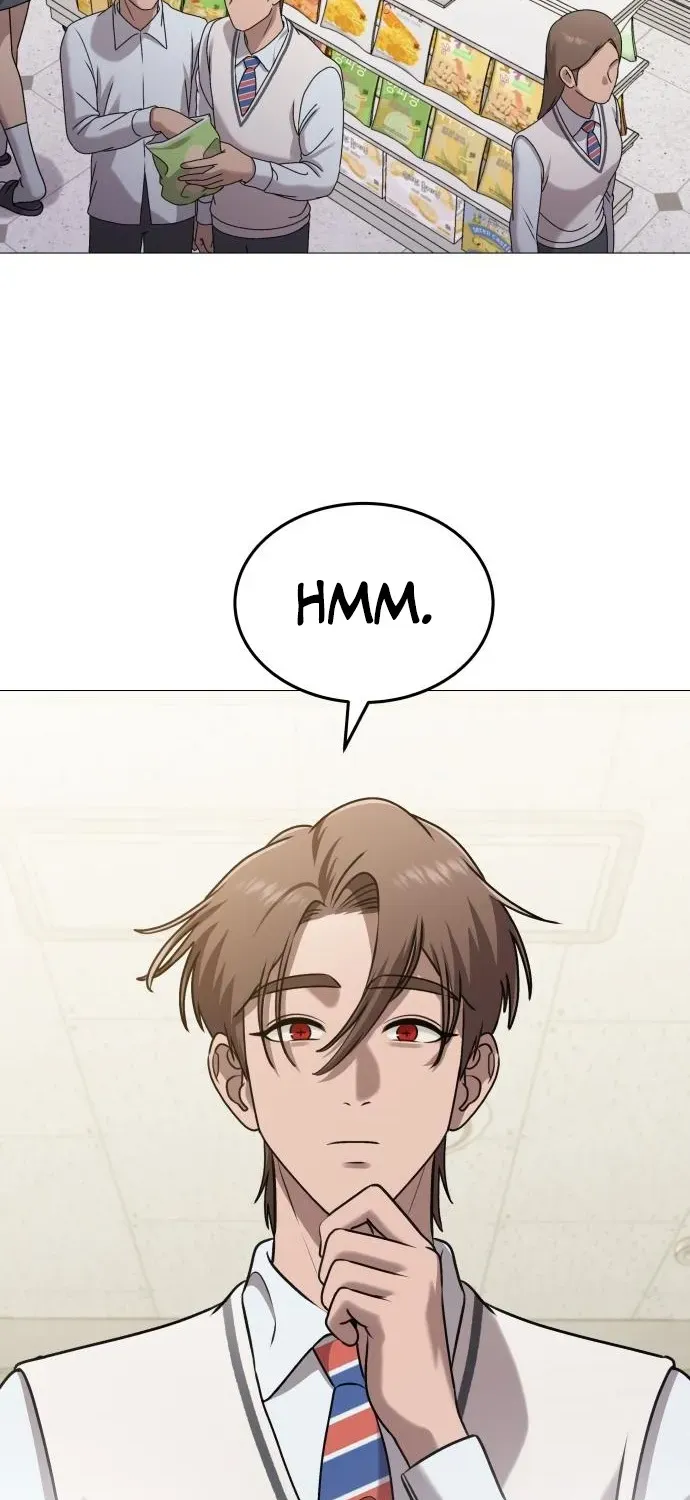 The Ugly Killer Chapter 9 page 27 - 