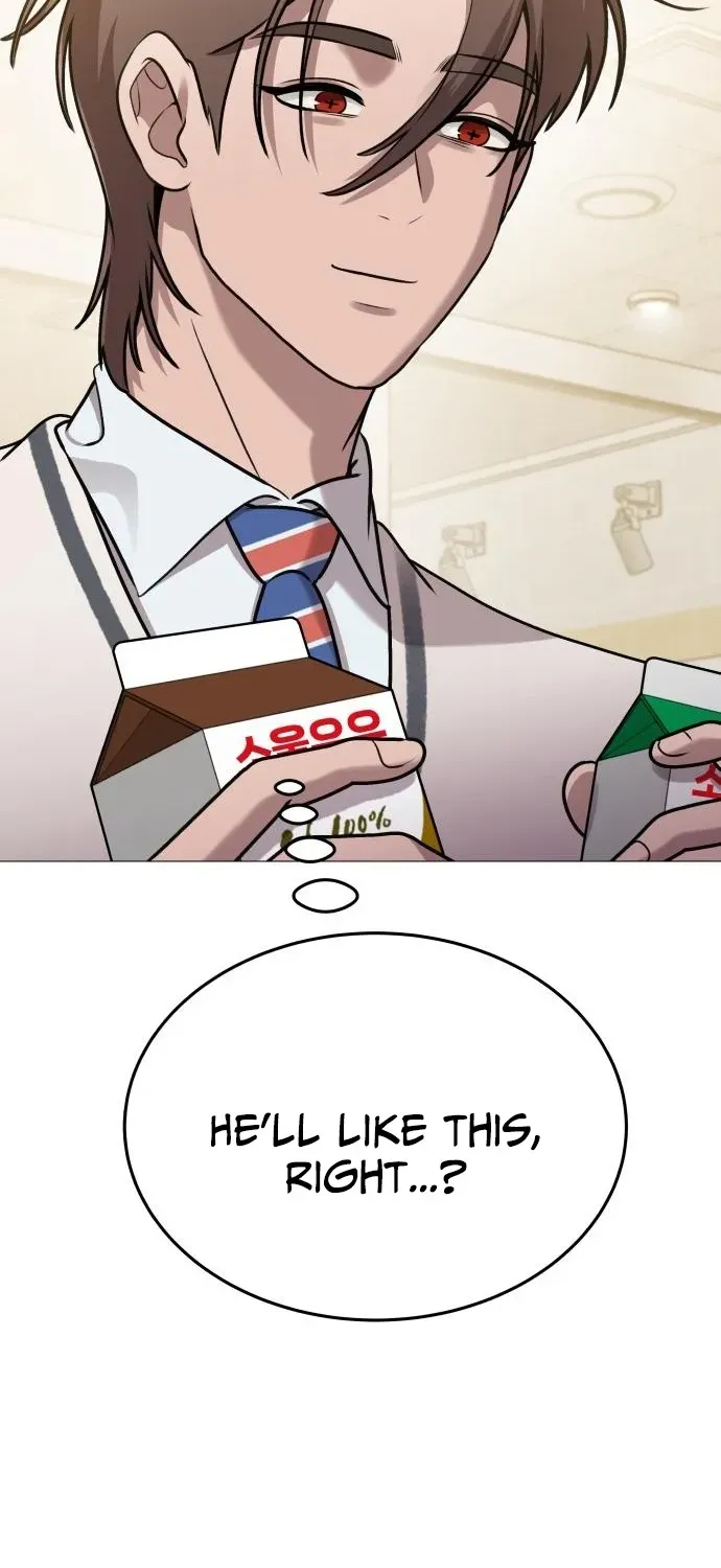 The Ugly Killer Chapter 9 page 30 - 