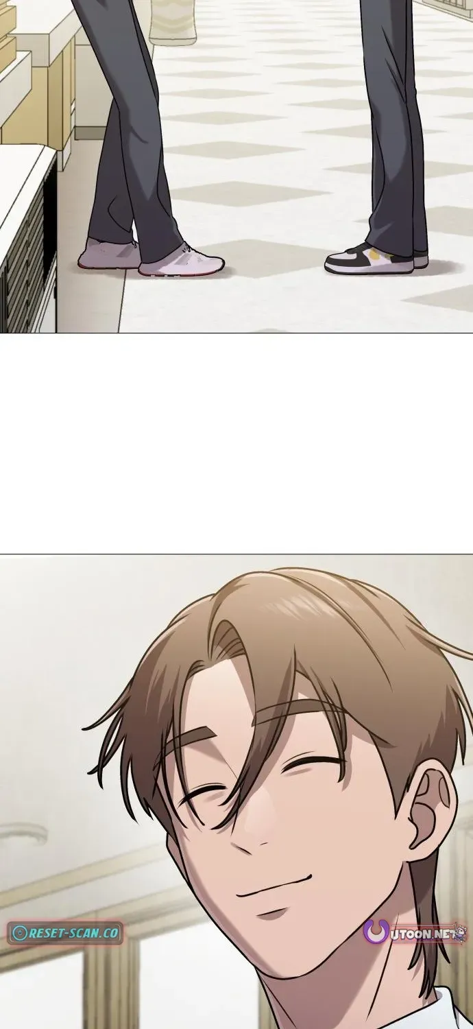 The Ugly Killer Chapter 9 page 36 - 