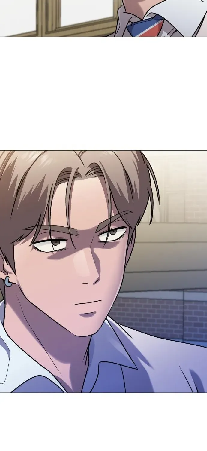 The Ugly Killer Chapter 9 page 37 - 