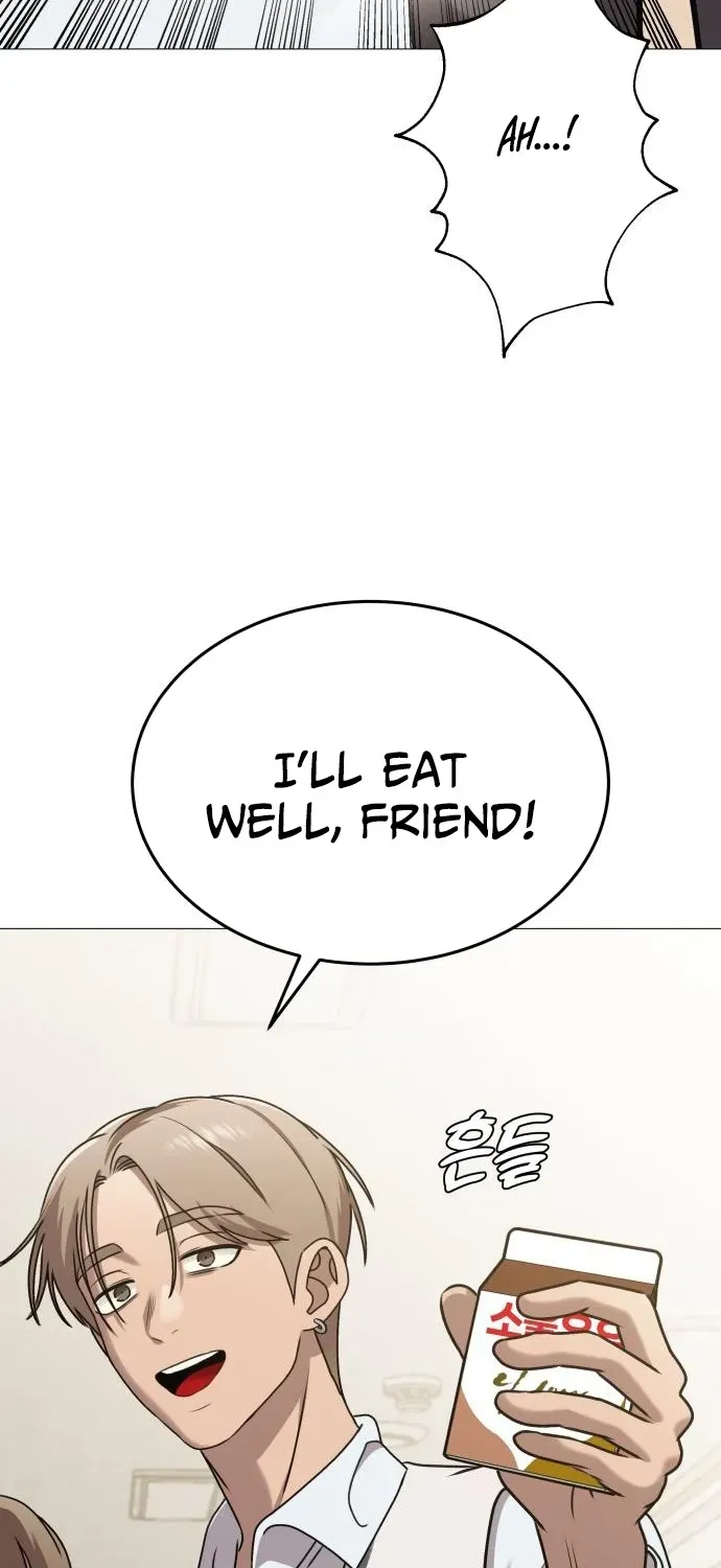 The Ugly Killer Chapter 9 page 40 - 