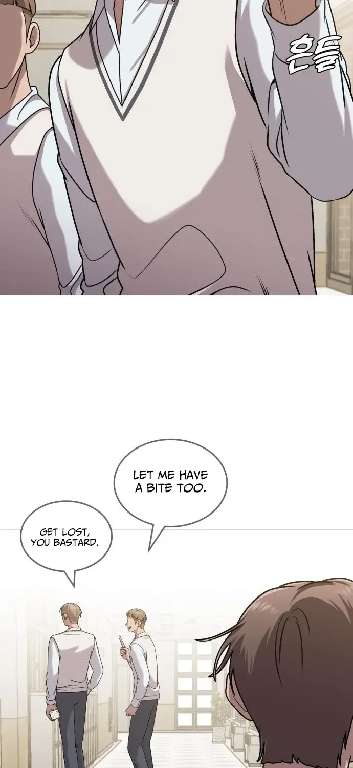 The Ugly Killer Chapter 9 page 41 - 