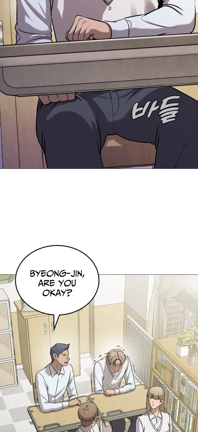 The Ugly Killer Chapter 9 page 47 - 