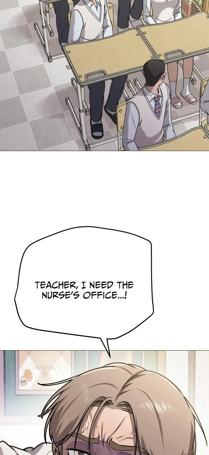 The Ugly Killer Chapter 9 page 48 - 
