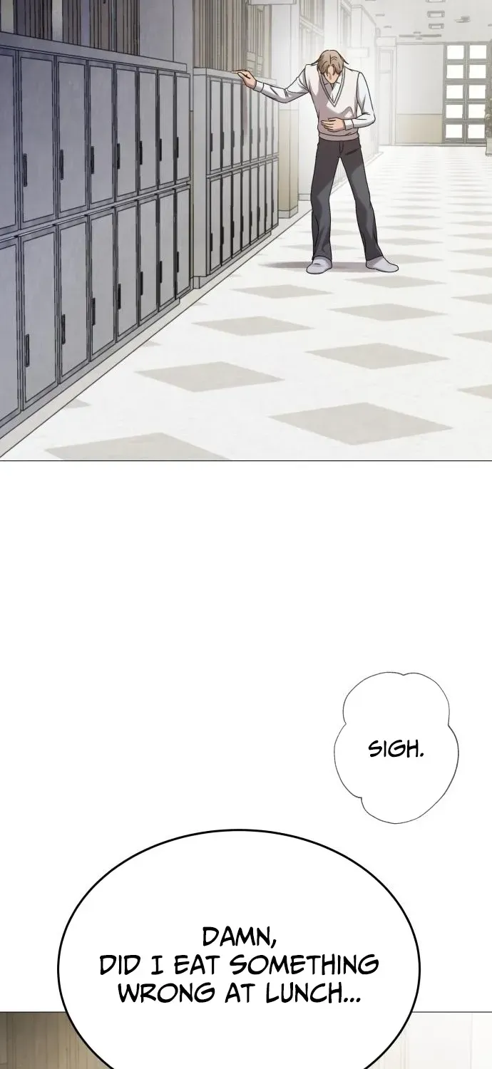 The Ugly Killer Chapter 9 page 51 - 