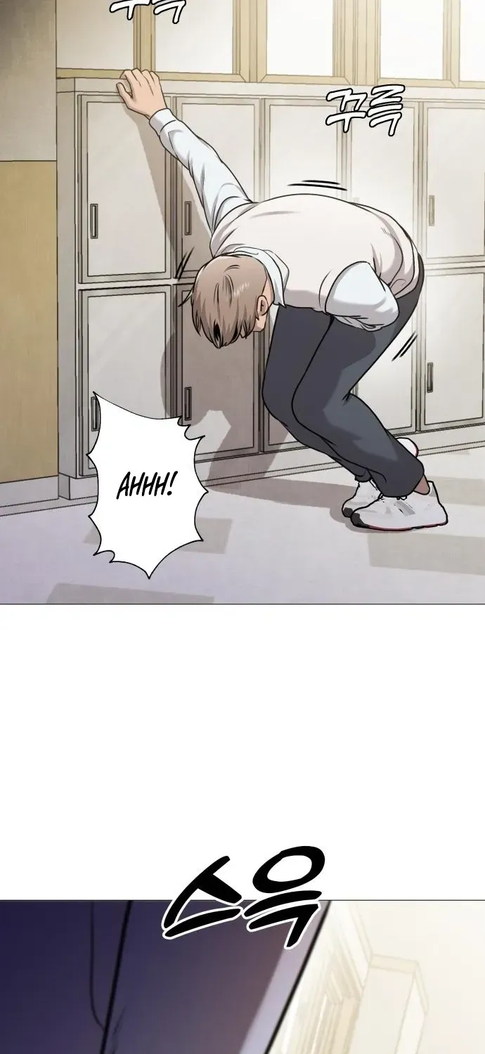 The Ugly Killer Chapter 9 page 53 - 