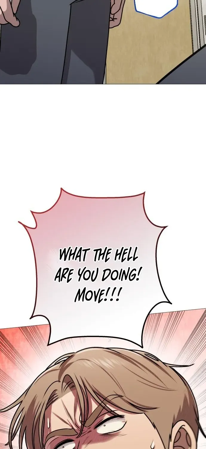 The Ugly Killer Chapter 9 page 58 - 