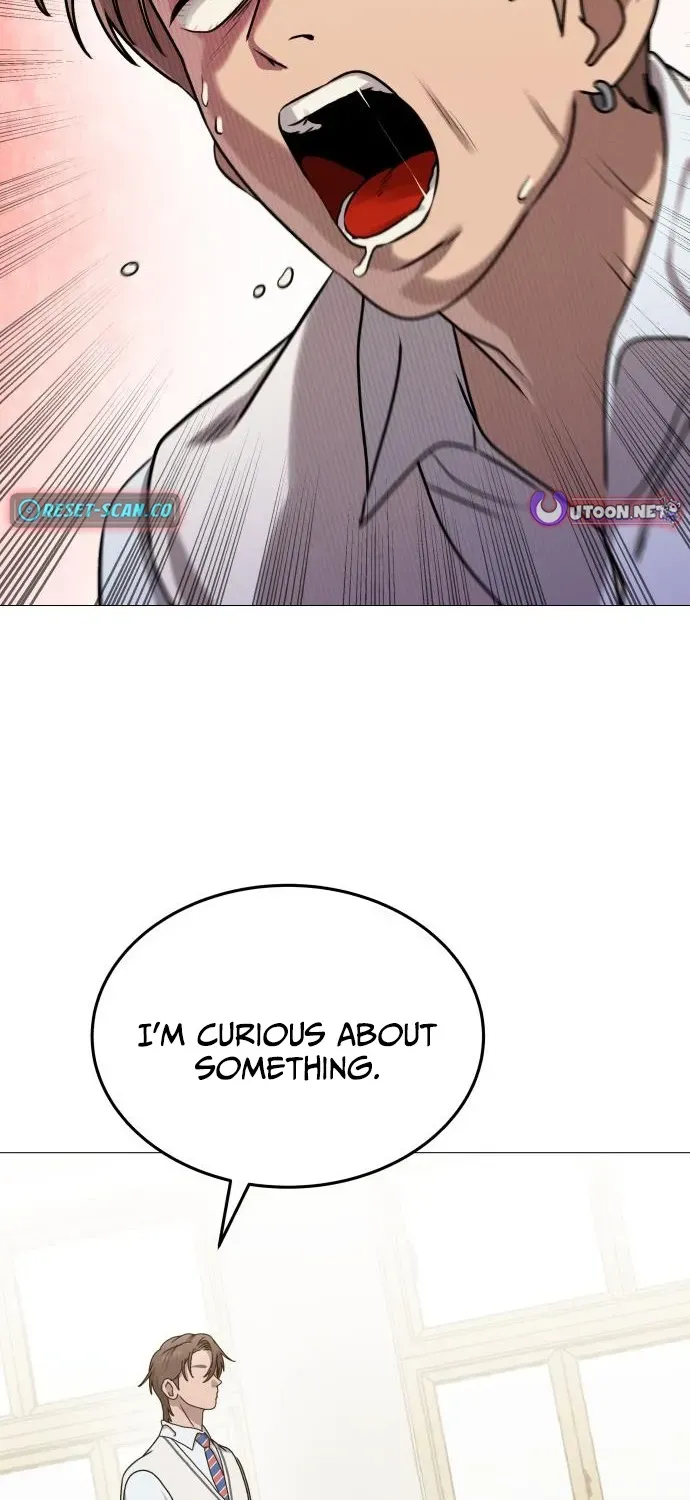 The Ugly Killer Chapter 9 page 59 - 