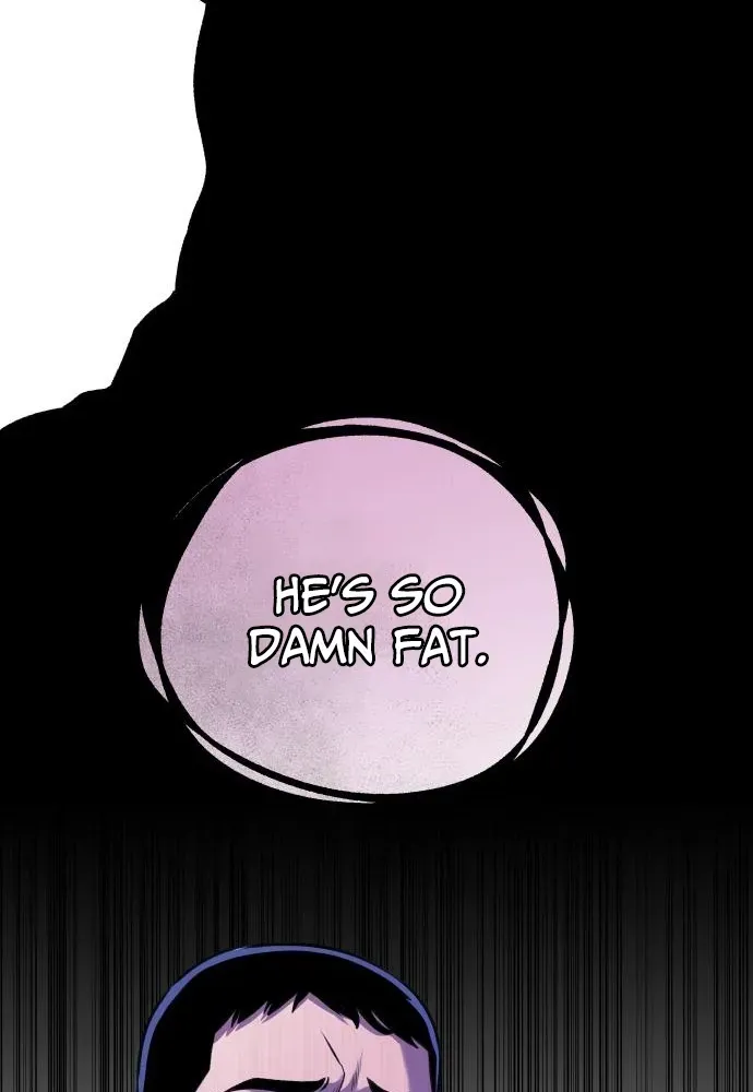 The Ugly Killer Chapter 9 page 7 - 