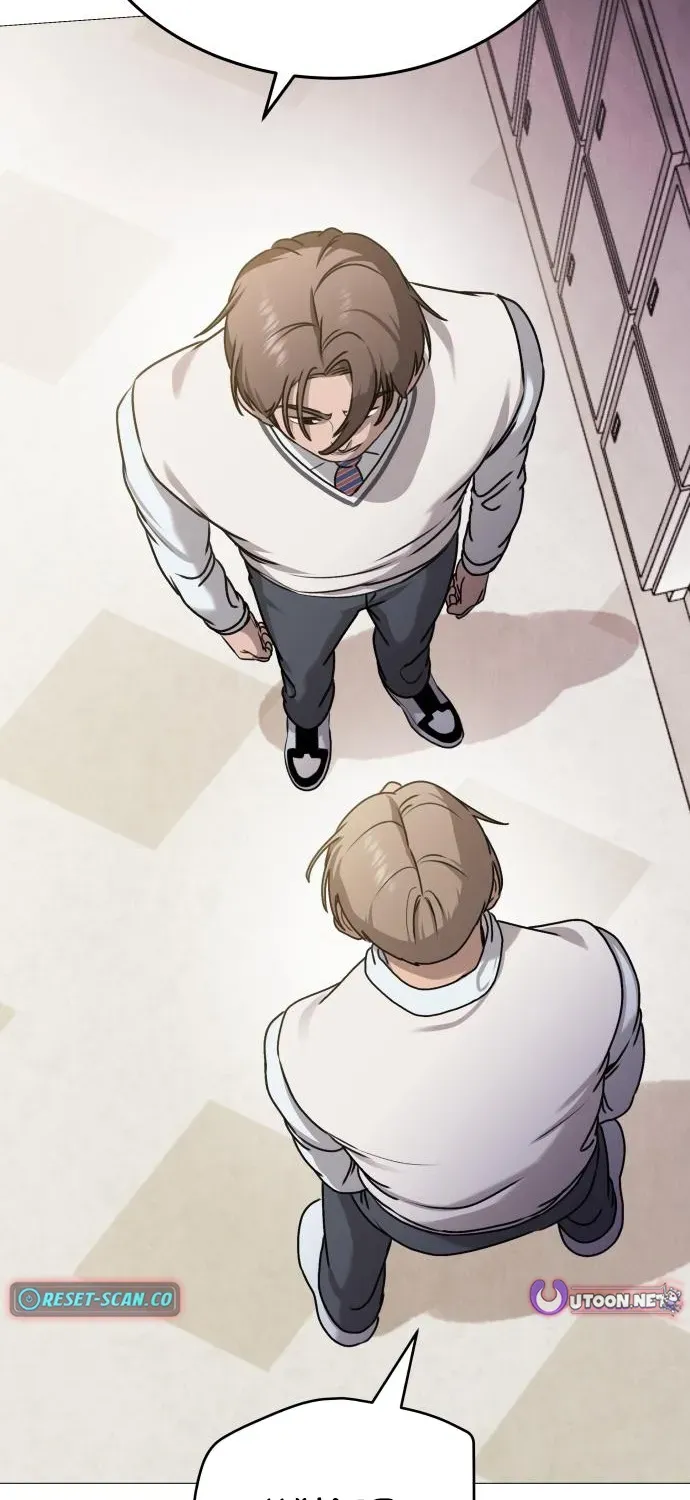 The Ugly Killer Chapter 9 page 61 - 