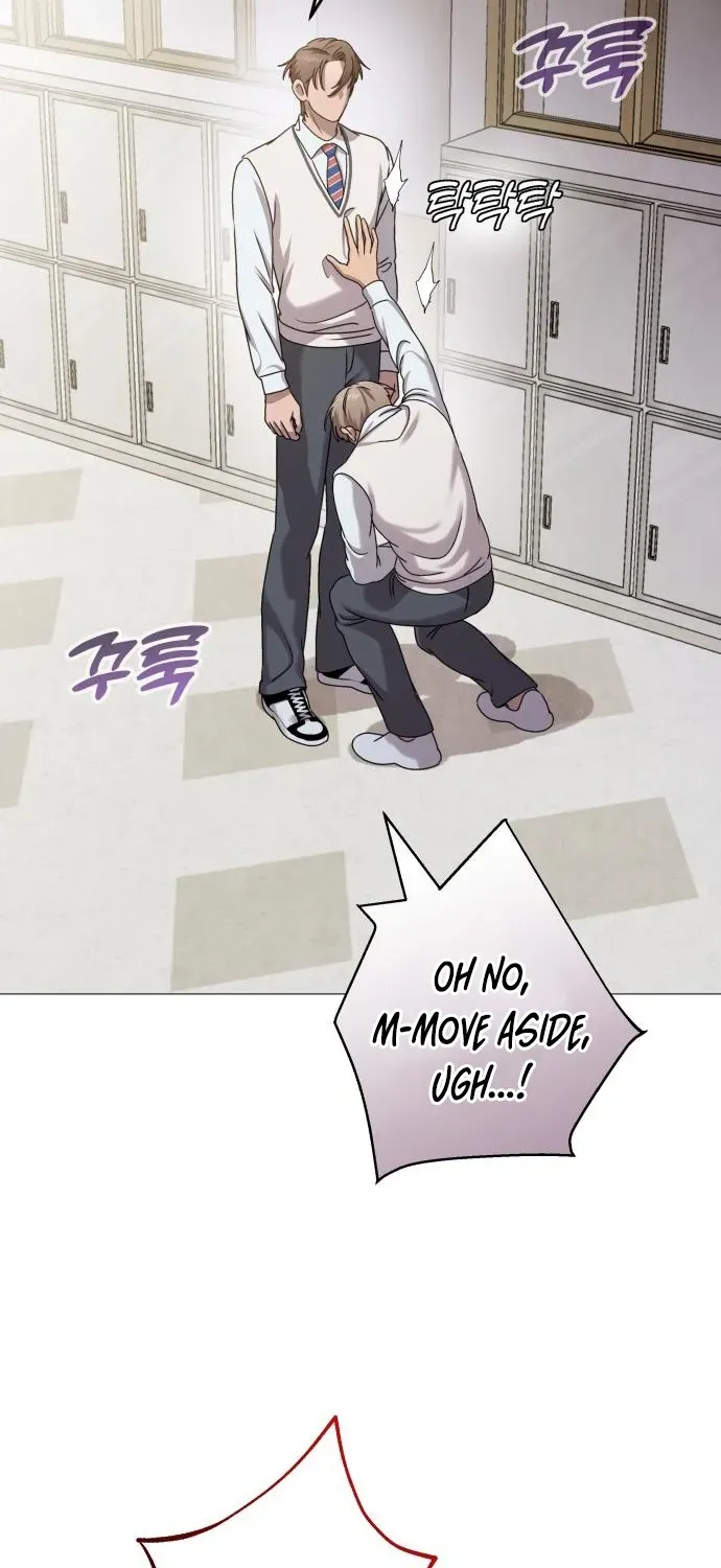 The Ugly Killer Chapter 9 page 64 - 