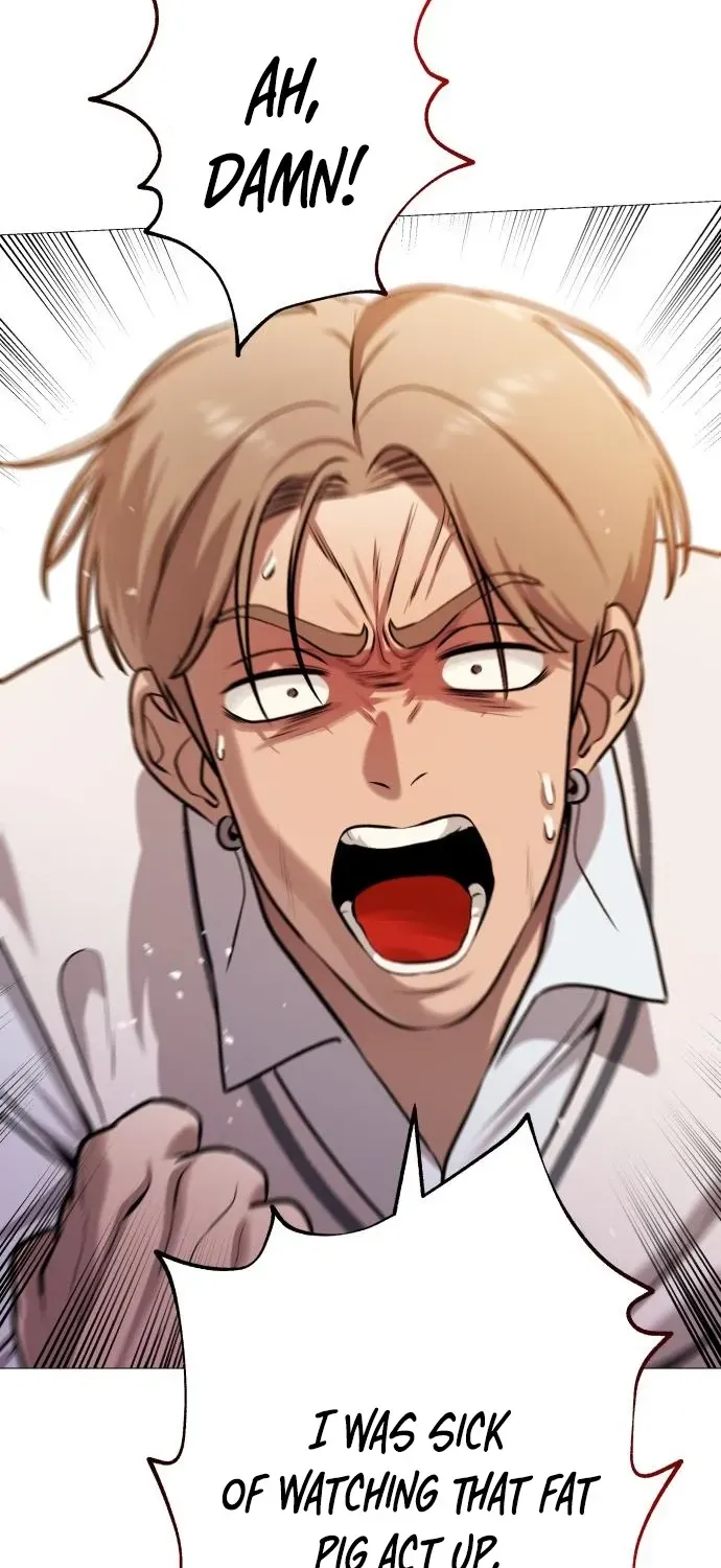The Ugly Killer Chapter 9 page 65 - 