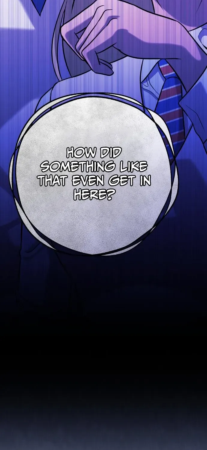 The Ugly Killer Chapter 9 page 9 - 
