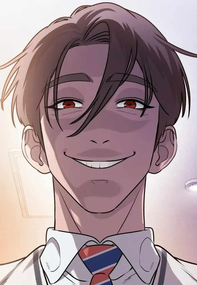 The Ugly Killer Chapter 9 page 84 - 