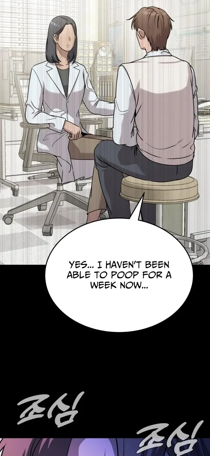 The Ugly Killer Chapter 9 page 86 - 