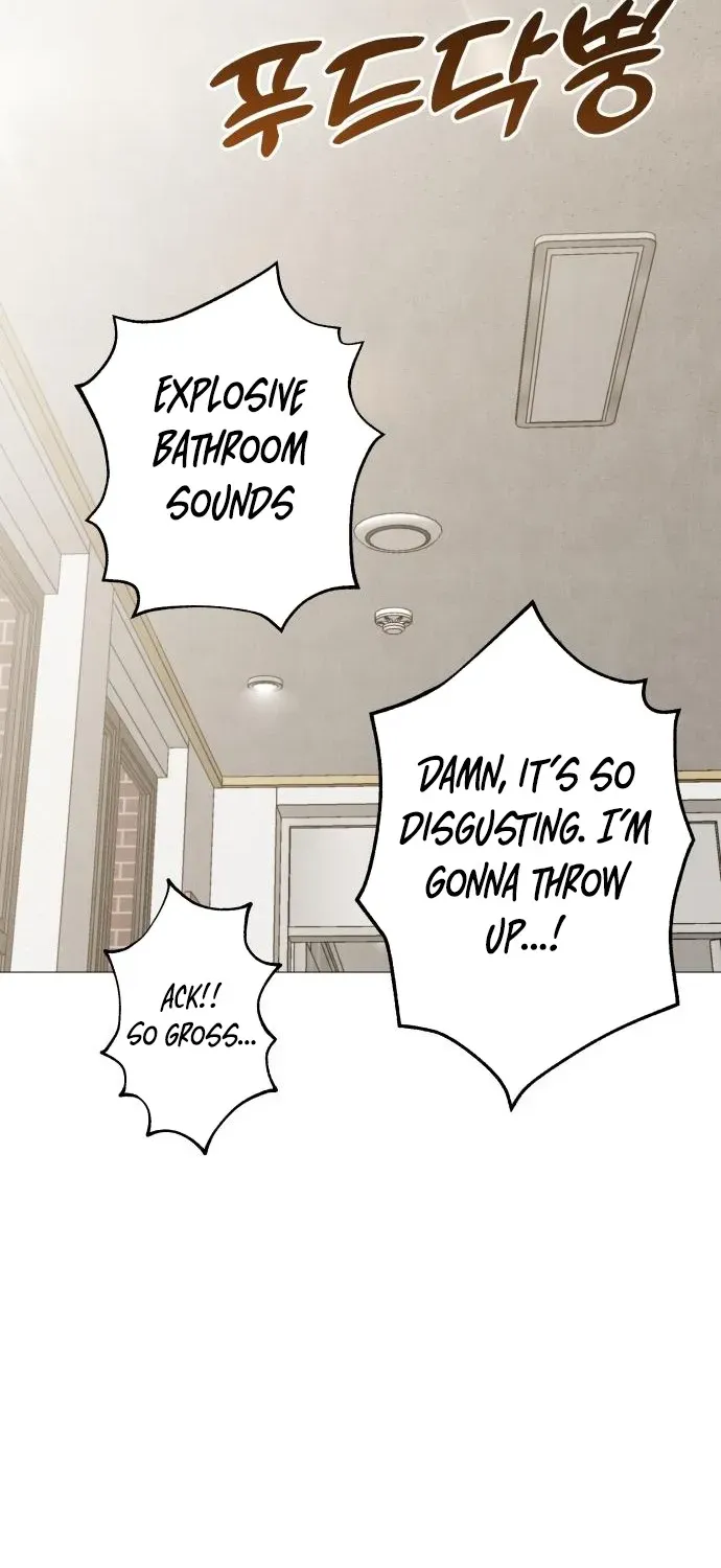 The Ugly Killer Chapter 9 page 97 - 