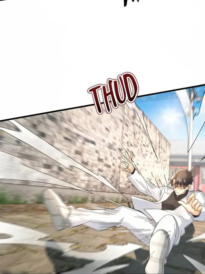 The Ultimate All-Rounder (Colored) Chapter 100 page 3 - 