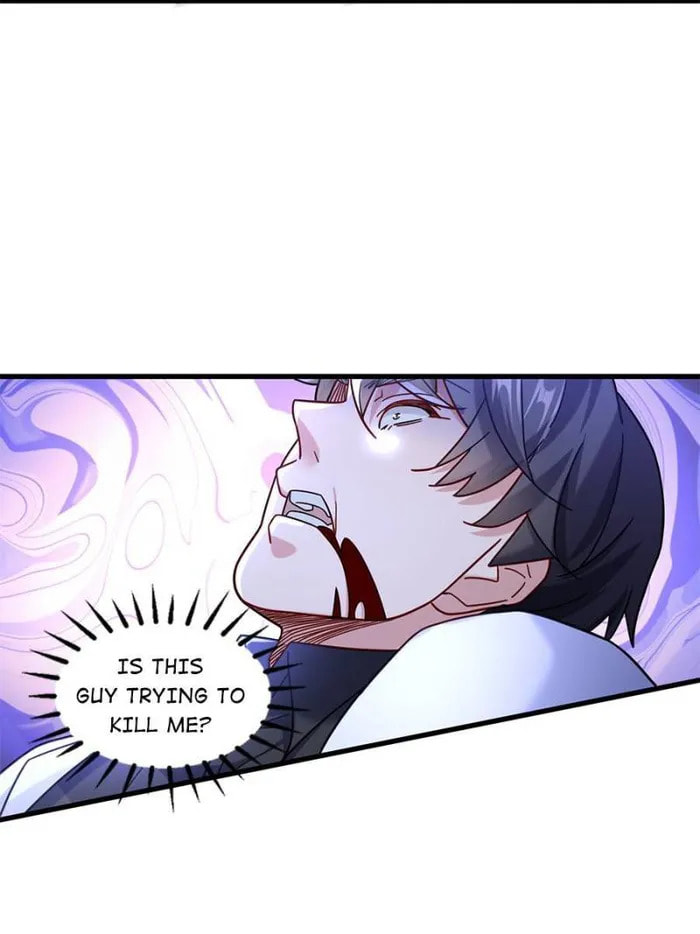 The Ultimate All-Rounder (Colored) Chapter 100 page 4 - 