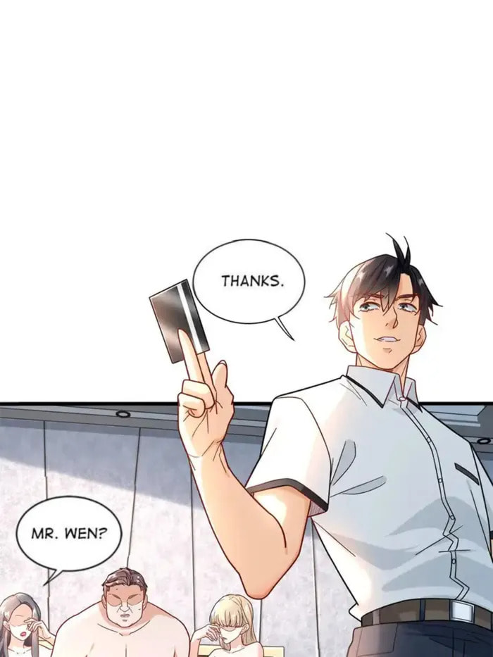 The Ultimate All-Rounder (Colored) Chapter 101 page 23 - 