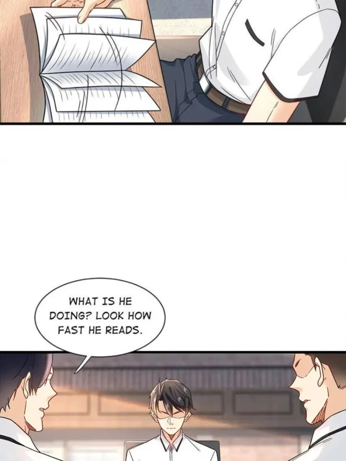 The Ultimate All-Rounder (Colored) Chapter 101 page 29 - 
