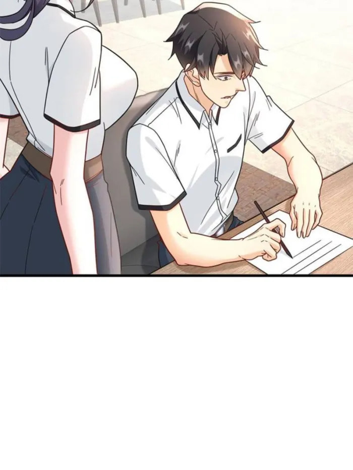 The Ultimate All-Rounder (Colored) Chapter 101 page 33 - 