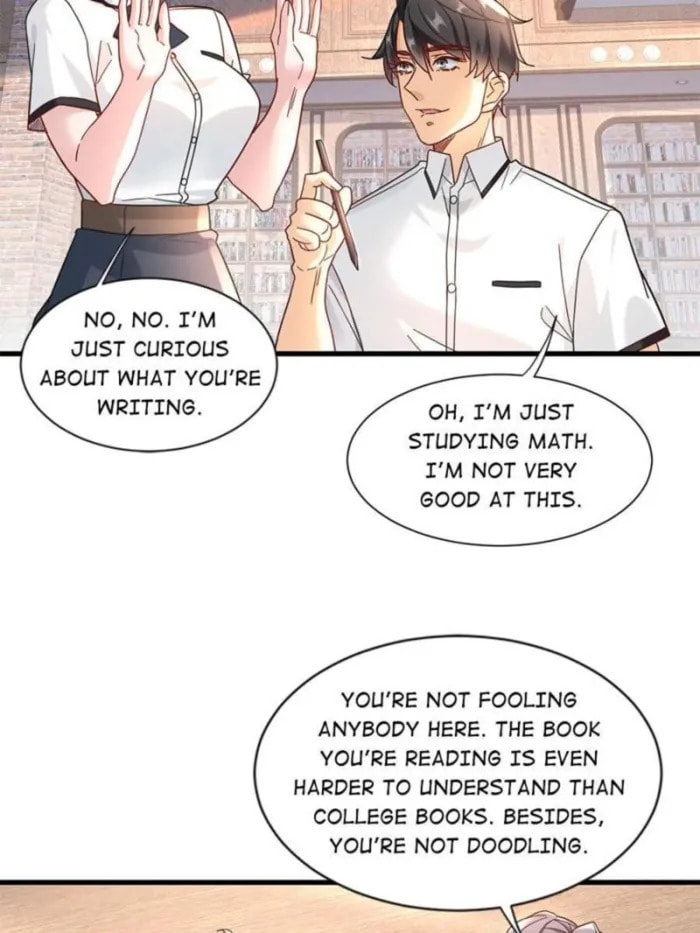 The Ultimate All-Rounder (Colored) Chapter 101 page 36 - 