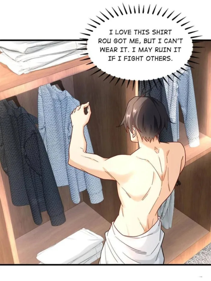 The Ultimate All-Rounder (Colored) Chapter 101 page 7 - 