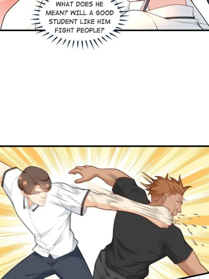 The Ultimate All-Rounder (Colored) Chapter 102 page 30 - 