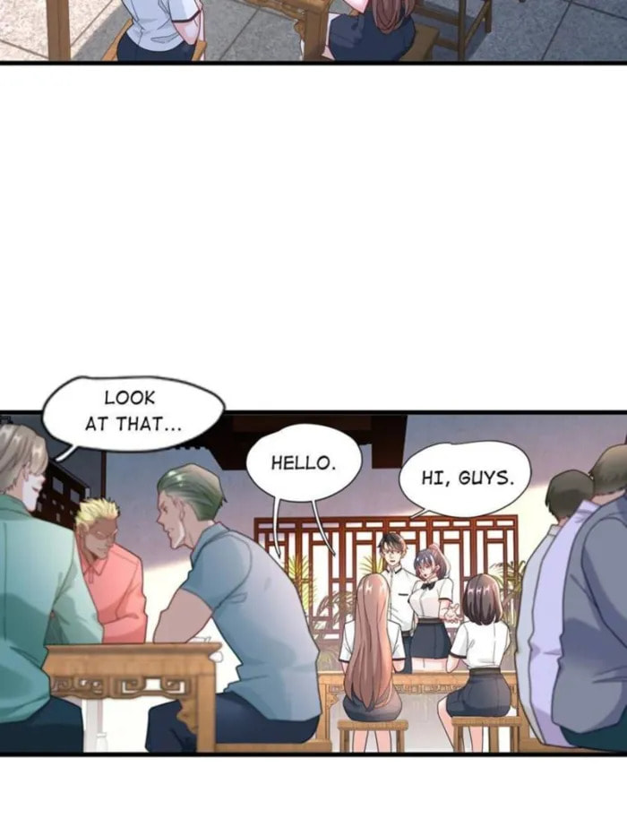 The Ultimate All-Rounder (Colored) Chapter 102 page 4 - 