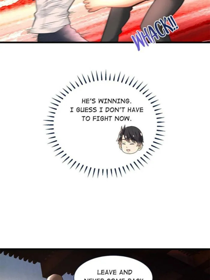 The Ultimate All-Rounder (Colored) Chapter 102 page 33 - 