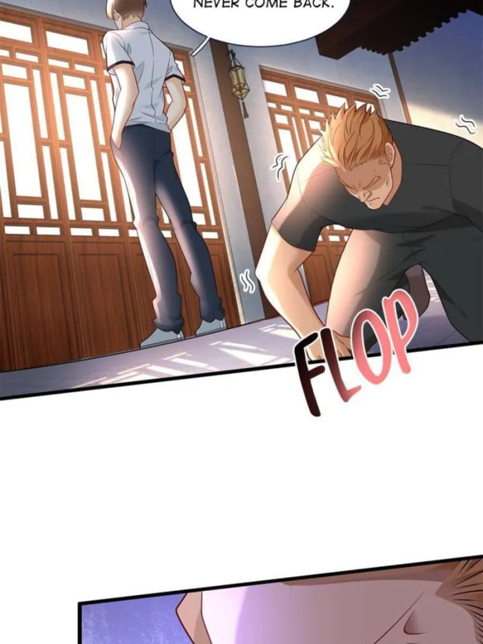 The Ultimate All-Rounder (Colored) Chapter 102 page 34 - 