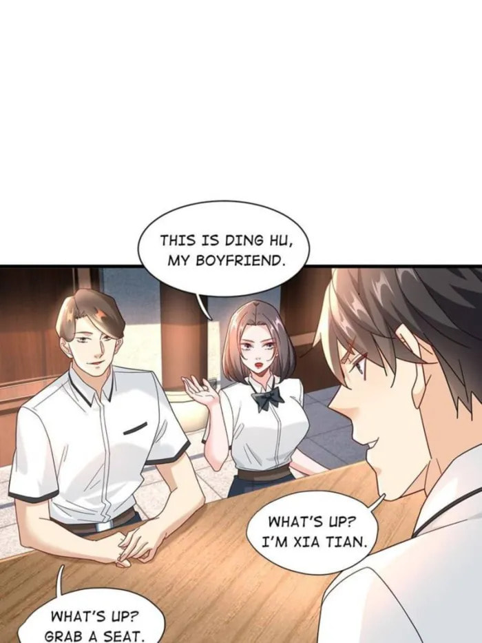 The Ultimate All-Rounder (Colored) Chapter 102 page 5 - 