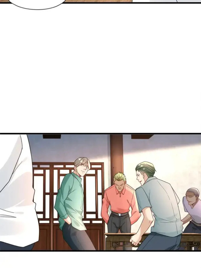 The Ultimate All-Rounder (Colored) Chapter 102 page 6 - 