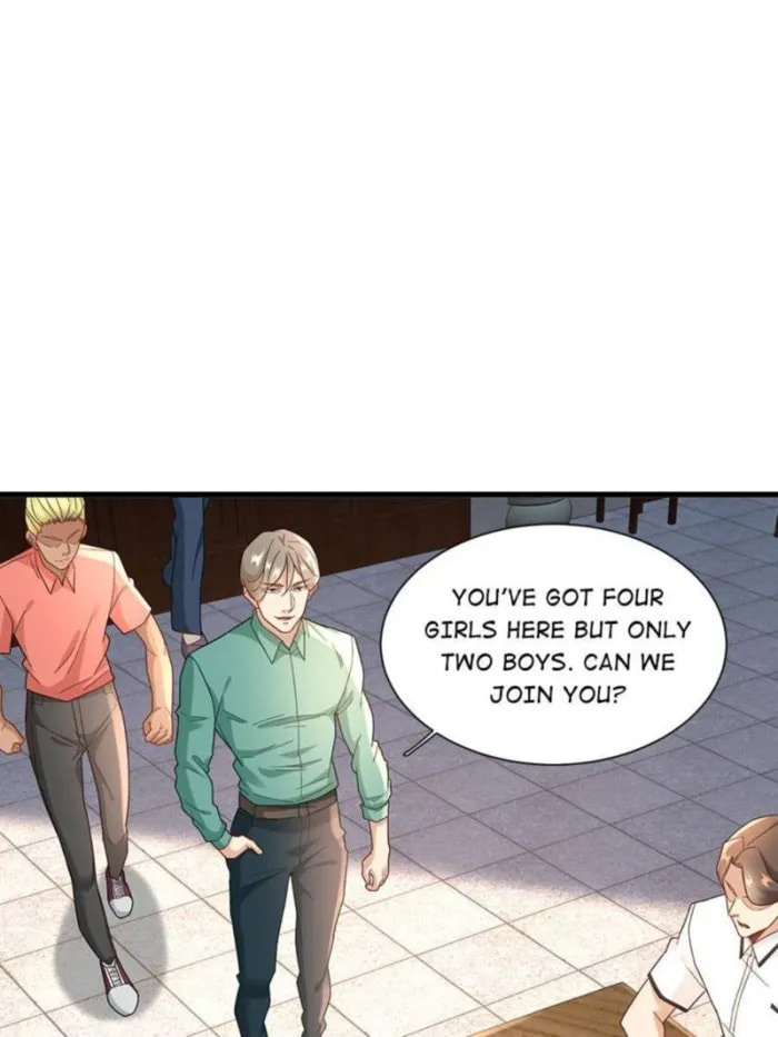 The Ultimate All-Rounder (Colored) Chapter 102 page 7 - 