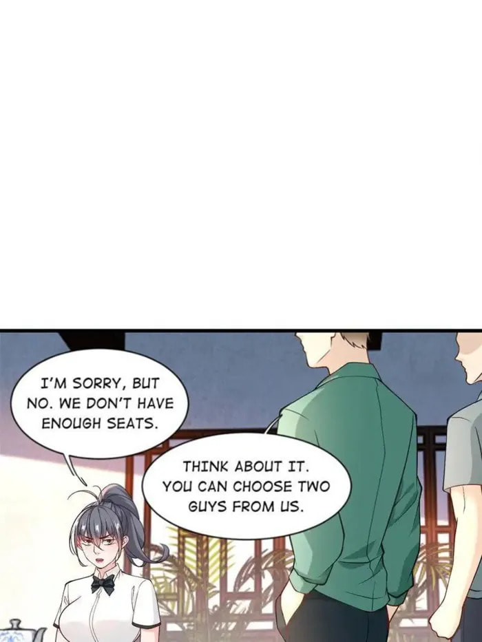 The Ultimate All-Rounder (Colored) Chapter 102 page 9 - 