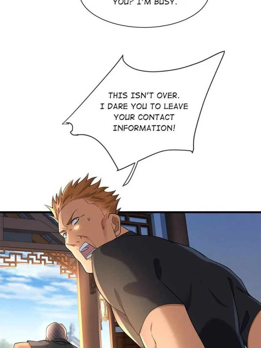 The Ultimate All-Rounder (Colored) Chapter 103 page 29 - 