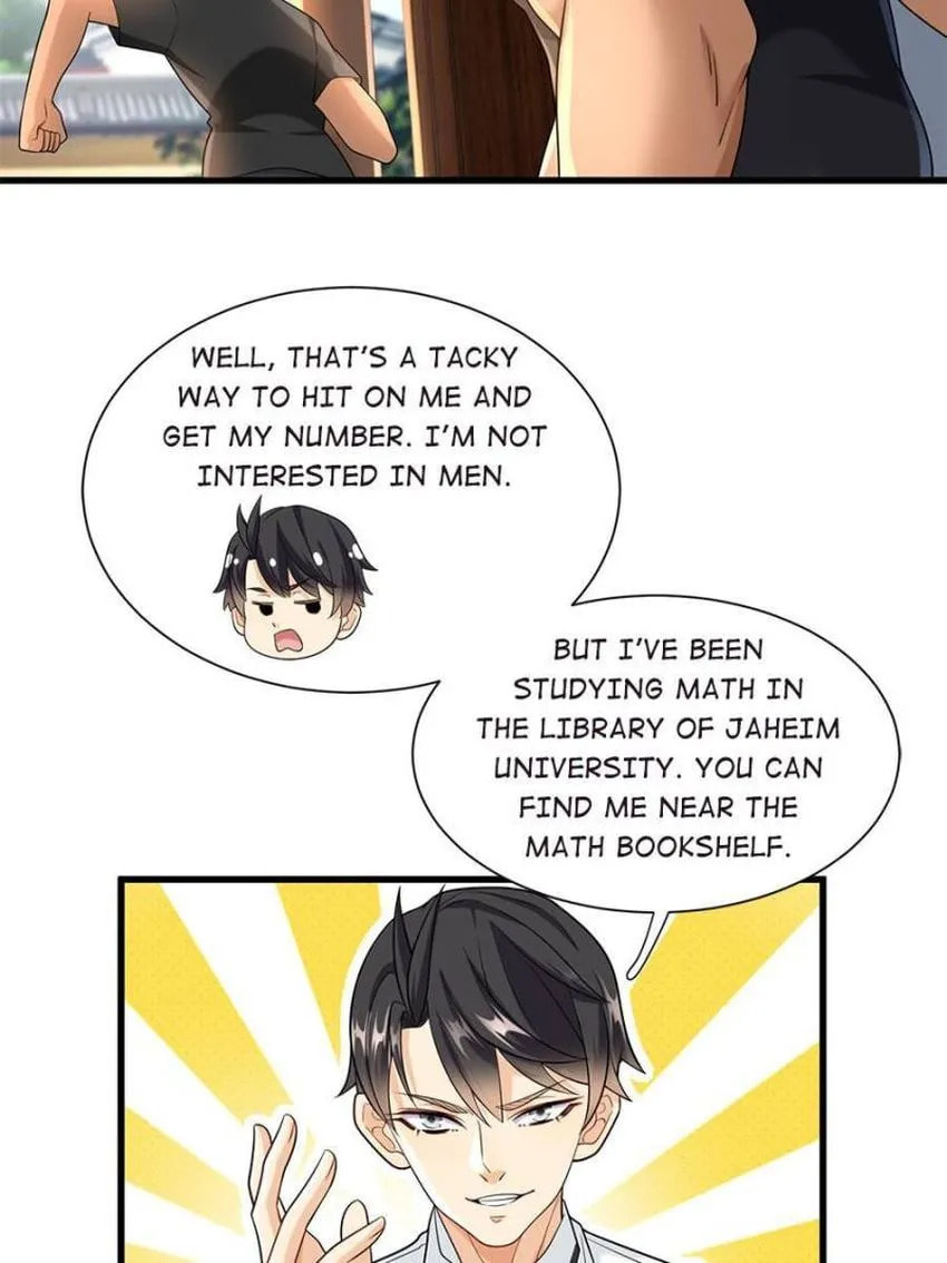 The Ultimate All-Rounder (Colored) Chapter 103 page 30 - 