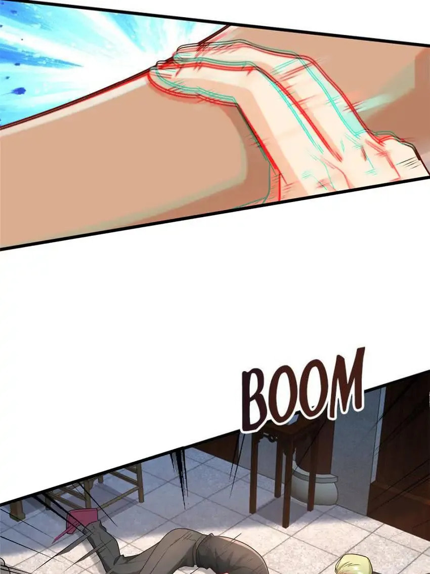 The Ultimate All-Rounder (Colored) Chapter 103 page 4 - 