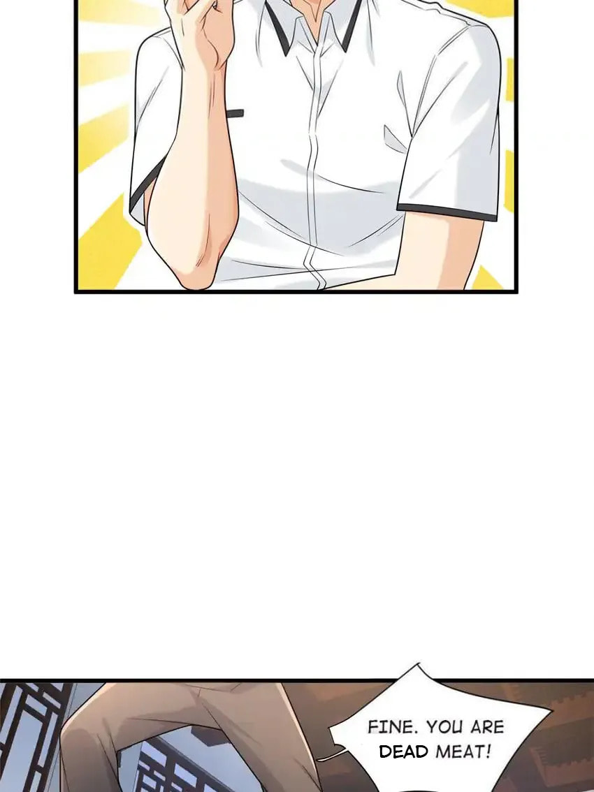 The Ultimate All-Rounder (Colored) Chapter 103 page 31 - 