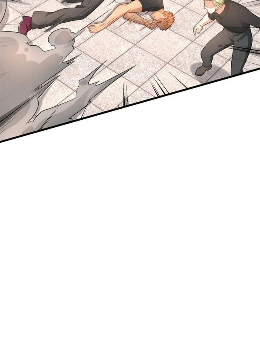 The Ultimate All-Rounder (Colored) Chapter 103 page 5 - 