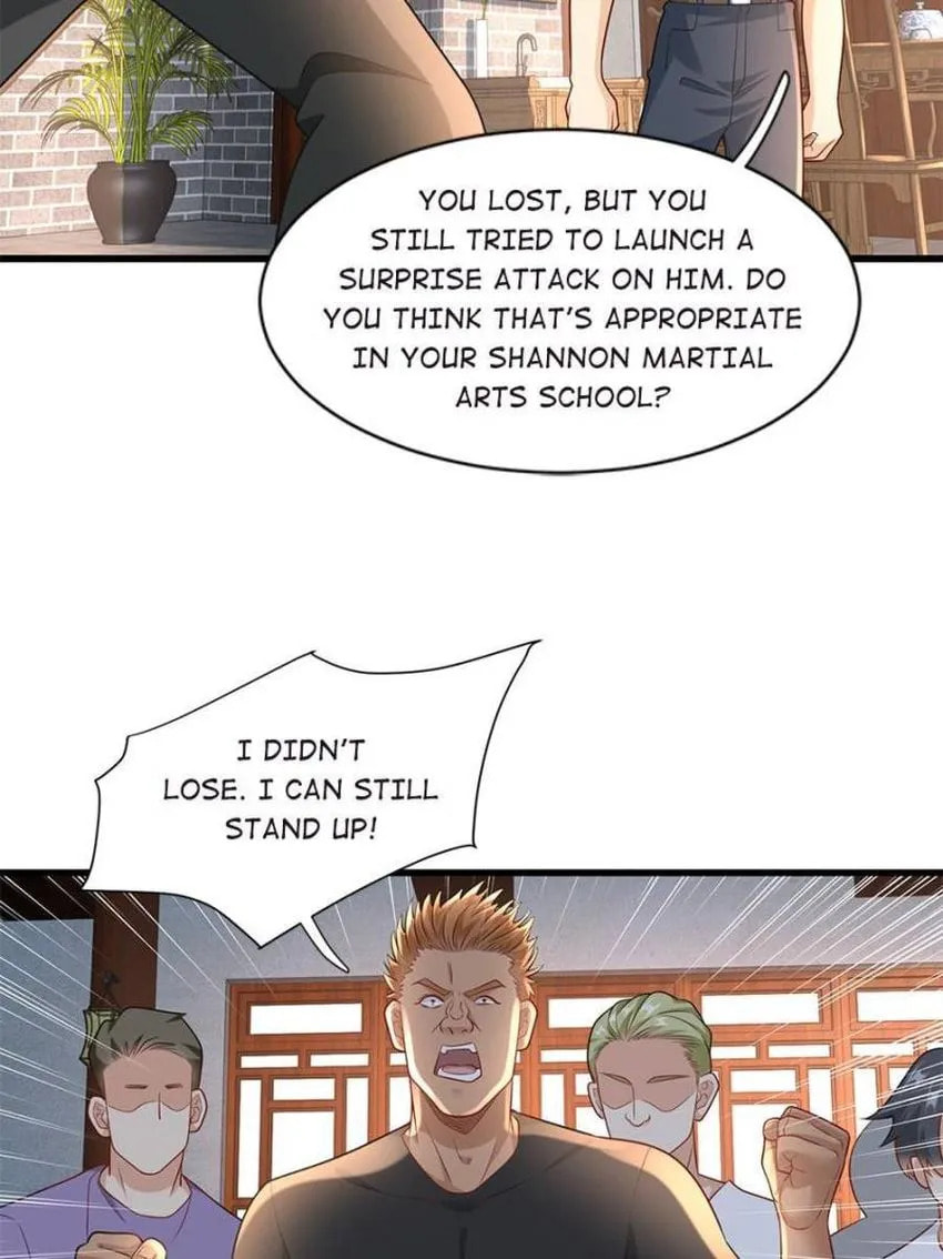 The Ultimate All-Rounder (Colored) Chapter 103 page 9 - 