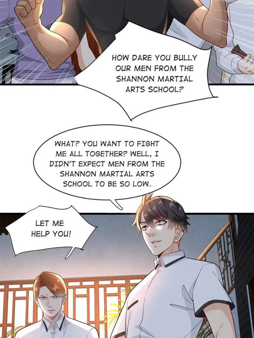 The Ultimate All-Rounder (Colored) Chapter 103 page 10 - 