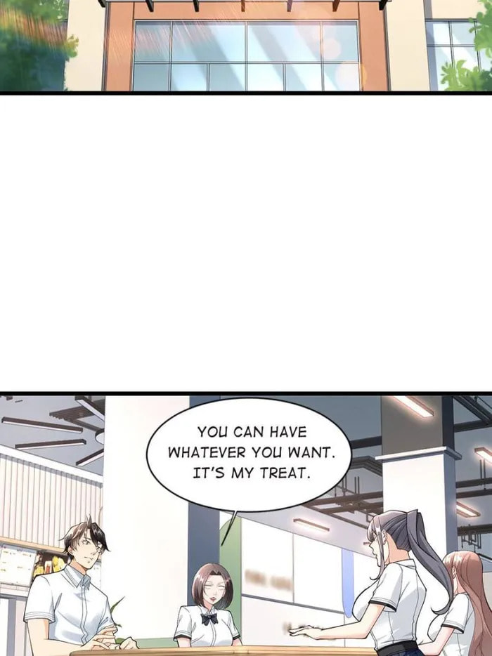 The Ultimate All-Rounder (Colored) Chapter 104 page 2 - 