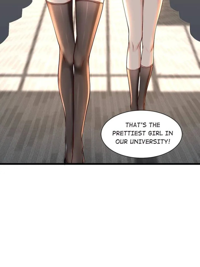 The Ultimate All-Rounder (Colored) Chapter 104 page 4 - 