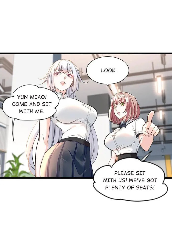 The Ultimate All-Rounder (Colored) Chapter 104 page 7 - 