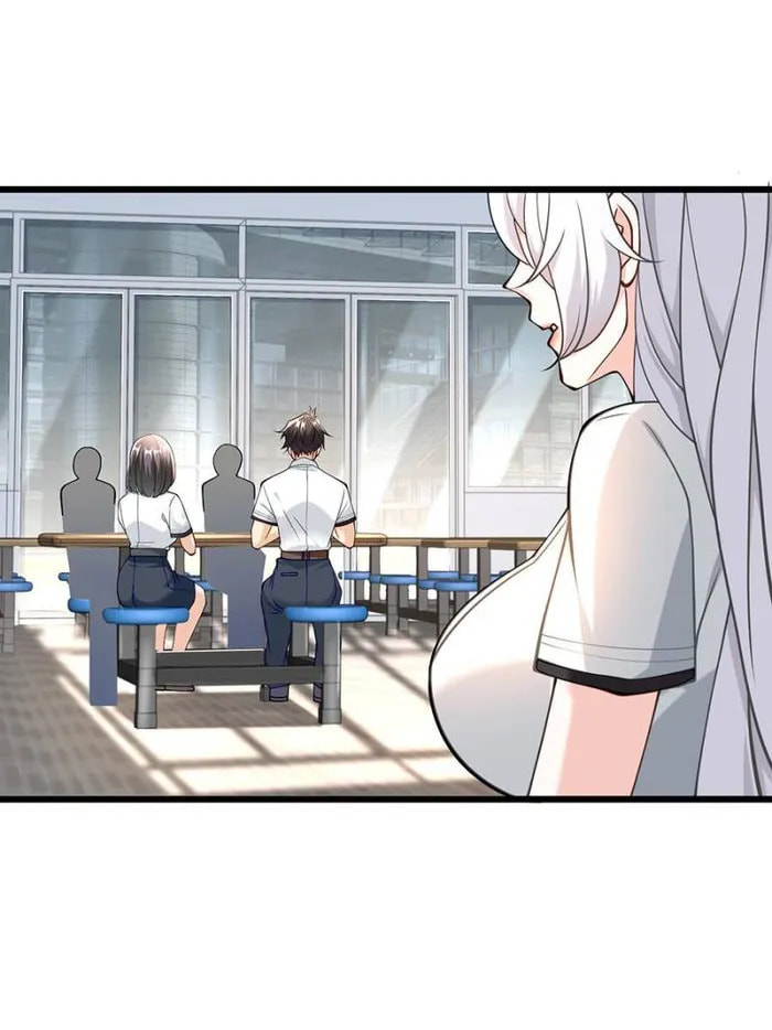 The Ultimate All-Rounder (Colored) Chapter 104 page 8 - 