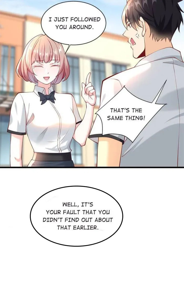 The Ultimate All-Rounder (Colored) Chapter 105 page 3 - 