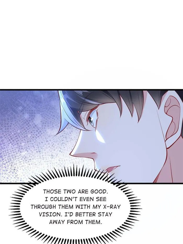 The Ultimate All-Rounder (Colored) Chapter 105 page 4 - 