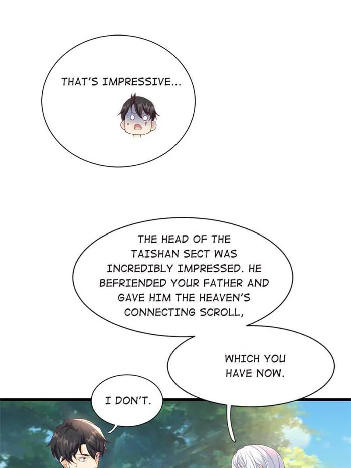 The Ultimate All-Rounder (Colored) Chapter 106 page 3 - 